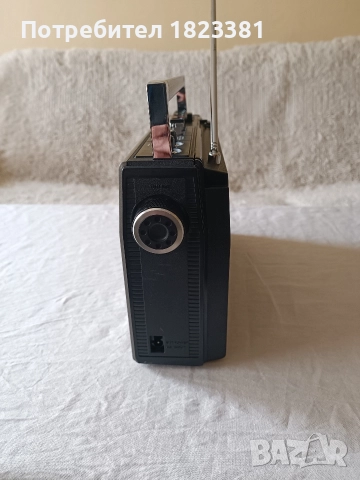 Корекомско Hitachi TRK-5030E, снимка 7 - Радиокасетофони, транзистори - 52878546