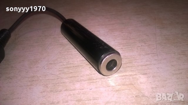 ПРЕХОД ТРОИКА И БУКСА ЗА ЖАК-ВНОС ХОЛАНДИЯ, снимка 9 - Други - 27716710