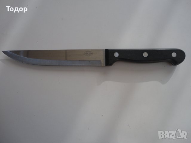 Невероятен немски нож 10, снимка 3 - Ножове - 43942805