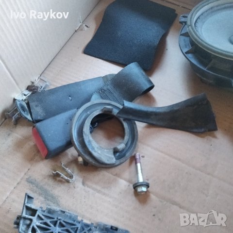 Пласмаси,лаисни,капачки,Toyota Rav4 , 2009g., снимка 14 - Части - 43913547