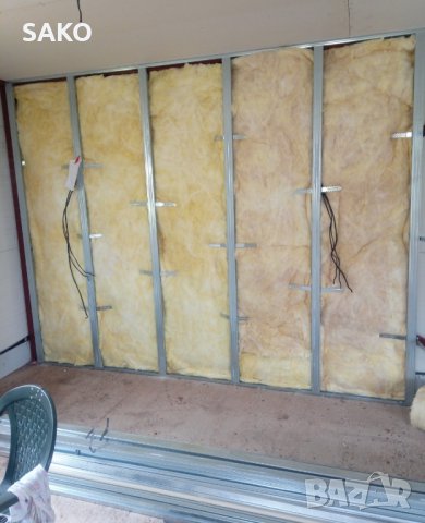 Сглобяеми къщи, снимка 18 - Къщи - 33375494