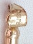 Дамски златен кръст 14 К , снимка 11