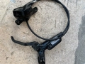 Хидравлични спирачки SRAM DB5, снимка 4