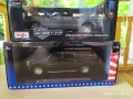 1 : 18 Метален модел на Cadillac Escalade ESV 2003, Ricko, снимка 1