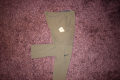 The North Face Exploration Convertible Zip-Off Men Pant Sz 32 / #00730 /, снимка 4