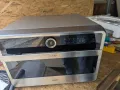 Микровълнова фурна Whirlpool JT479IX, 33 L, черна, сребриста, снимка 12