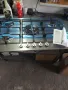 Газов котлон Hisense GM973XF, 5 зони за готвене,, снимка 3