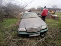 мерцедес C220  , снимка 1