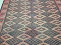 Стар Чипровски килим, снимка 4