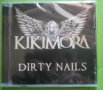 Kikimora (Николо Коцев) - Dirty Nails CD, снимка 1 - CD дискове - 35189966