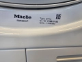 Професионална сушилня с термопампа Miele Professional SmartBiz PDR300HP 8 кг., снимка 7