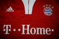 Оригинална тениска adidas / Bayern Munich, снимка 3