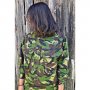  Риза Великобритания Combat DPM Camo, "Lightweight" , снимка 2