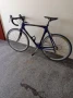 Карбонов шосеен велосипед Модел - 1989-1990г, снимка 3