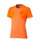 ASICS Running Fujitrail Ultra T-Shirt , снимка 1 - Тениски - 36933141