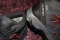 Salomon Gore tex Mid Shoes  41 1/3, снимка 3