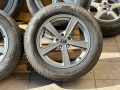 5х112 17 Лети Джанти Audi A4 A6 Q3 Seat Skoda VW Passat Tiguan 5x112 ET 42 J 7, снимка 4