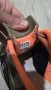 Мъжки туристически обувки Adidas Terrex 42.5 номер , снимка 5