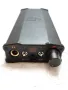 Преносим усилвател за слушалки и ДАК - iFi Micro iDSD Black Label, снимка 6
