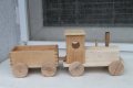 Детска дървена играчка , снимка 1 - Колекции - 38855133