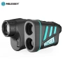 Лазерен далекомер MiLESEEY PF240 за лов и голф, Обхват до 600 м, USB зареждане, 6x увеличение, снимка 5
