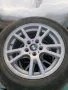4 джанти и гуми х3 , снимка 1