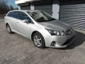 Toyota Avensis 2.0D4D-124kc. FACELIFT, снимка 3