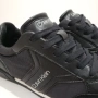 CALVIN KLEIN Lace Up Mix Low Оригинални Кожени Маратонки Кецове 41.5-42, снимка 10