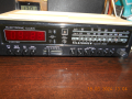 Telefunken digitale 200 Radio clock alarm - vintage 78