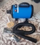 Сешоар за кучета Pet Dryer 2800w, снимка 1