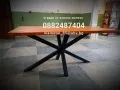 кухненски маси по поръчка , снимка 3