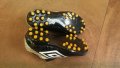 UMBRO Kids Football Boots Размер Размер EUR 28 / UK 10,5 детски бутонки с лепка 69-14-S, снимка 12