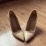 Дамски обувки, снимка 1 - Дамски елегантни обувки - 43713207