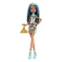 Кукла Monster High Cleo de Nile Оригинална Mattel 32см, снимка 2