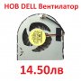 НОВ Вентилатор за Dell Inspiron 15-3000 15-3541 3542 3531 3537 3551 3552 3543 0M4J5V 023.1003W.0001, снимка 3