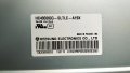 LG 49UK6200PLA със счупена матрица ,LGP49DJ-17U1 ,EAX67872805(1.1) ,HC490DGG-SLTLC-A19X ,TWCM-K305D, снимка 5