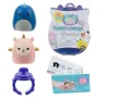 Мини фигурки скуиши -изненада Squishmallows  Squish a longs, снимка 1