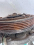 КОМПРЕСОР КЛИМАТИК PEUGEOT SANDEN 1355F 9659875780, снимка 3