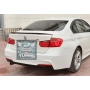 М3 Лип Спойлер за багажник за Bmw f30 spoiler бмв ф30, снимка 6