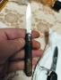 старо мини ножче Буковец , снимка 2