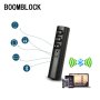  НОВА версия Bluetooth AUX аудио адаптер 3.5 мм, снимка 3