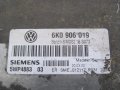 Компютър 6K0906019 Siemens 5WP4883 Сеат Ибиза 1,6 Seat Ibiza Cordoba 1,6, снимка 2
