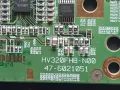 Philips 32PFS4132 12   HV320-N0047-6021051на части, снимка 9