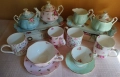 Royal Albert сетове, чайници и други- Намалени цени, снимка 2