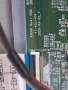 T-Con Board HV430QUBN1K  47-6021401 за 43-инчов телевизор Sony Модел KD-43XH8077, с дисплей YS9S043H, снимка 3