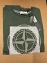 Stone Island t-shirt /тениска с щампа, снимка 2