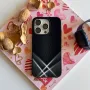 Силиконов Кейс за iPhone с уникален 3D Принт, Всички модели iPhone, снимка 4