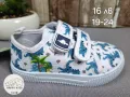 Последни бройки - пантофи за момче 🔝💯🔥, снимка 18