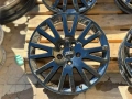 5х112 17 Цола Джанти Audi A3 Vw Golf 5x112 Ауди Голф ЕТ 56 J 7.5, снимка 3