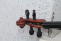 Българска цигулка Кремона, снимка 2